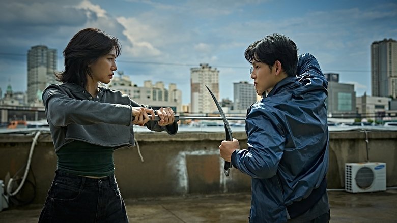 Nonton Film Mantis (2025) Subtitle Indonesia - Kudaliar89