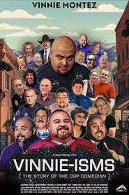 Nonton Film Vinnie-isms: The Story of the Cop Comedian (2024) Subtitle Indonesia - Nonton Bioskop 21