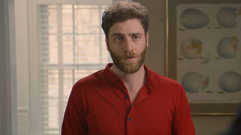 Nonton Film Con Job (2024) Subtitle Indonesia - Filmapik