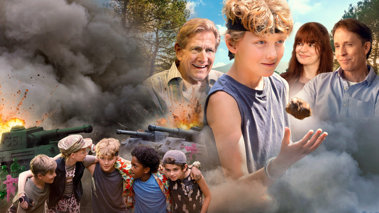 Nonton Film Operation Friendship (2025) Subtitle Indonesia - Filmapik