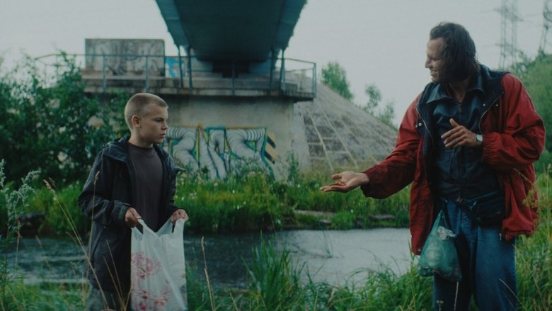 Nonton Film Fränk (2025) Subtitle Indonesia - Kudaliar89