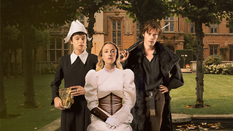 Nonton Film 100 Nights of Hero (2025) Subtitle Indonesia - Filmapik