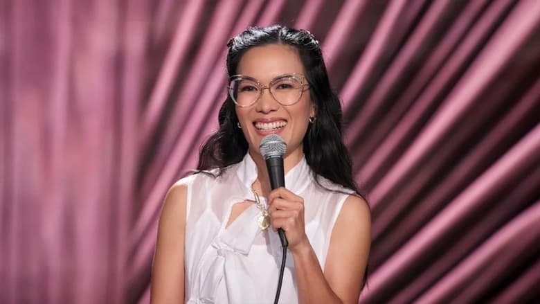 Nonton Film Ali Wong: Single Lady (2024) Subtitle Indonesia - Filmapik