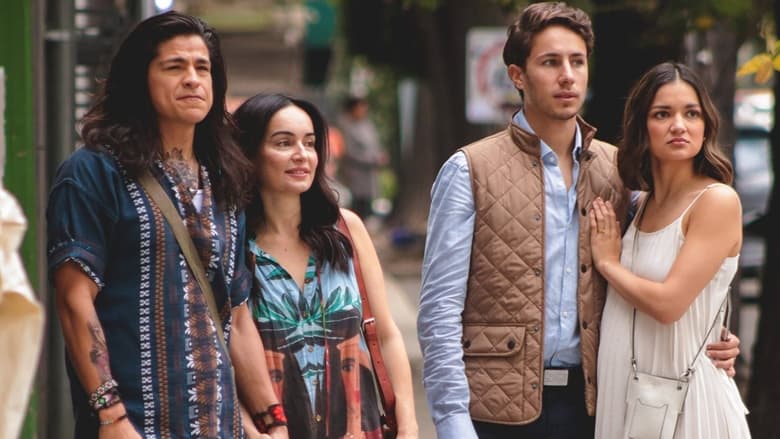Nonton Film Una Pequeña Confusion (2024) Subtitle Indonesia - Filmapik