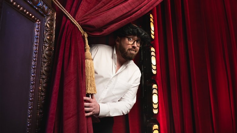Nonton Film John Kearns: The Varnishing Days (2024) Subtitle Indonesia - Filmapik