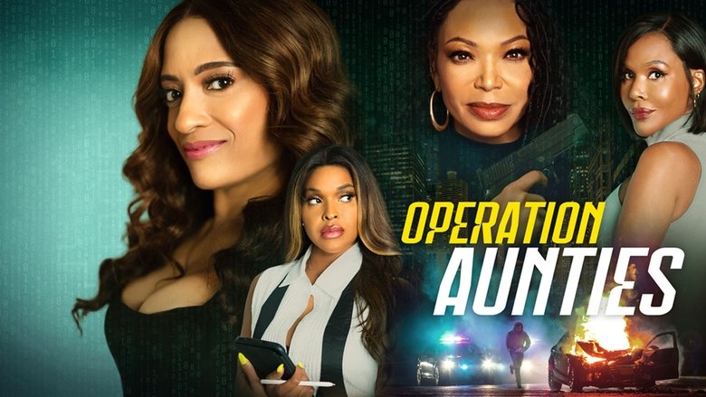 Nonton Film Operation: Aunties (2025) Subtitle Indonesia - Filmapik
