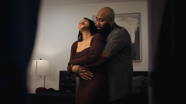 Nonton Film Dark Secret (2025) Subtitle Indonesia - Filmapik