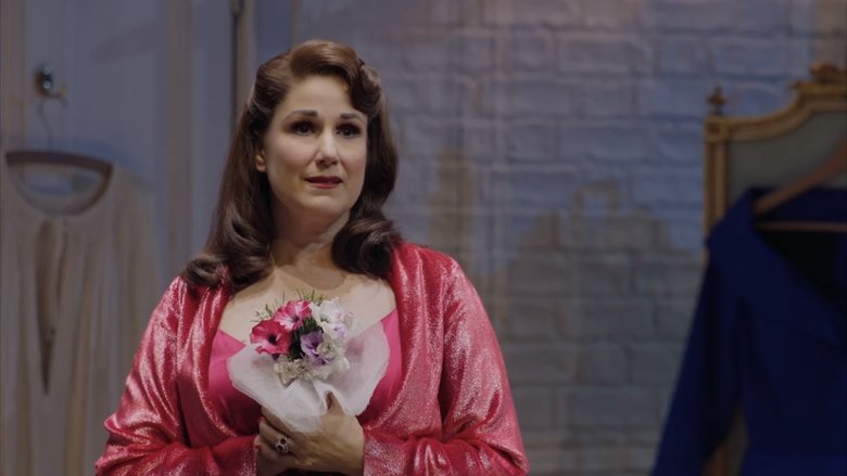Nonton Film Kiss Me, Kate: The Musical (2024) Subtitle Indonesia - Filmapik