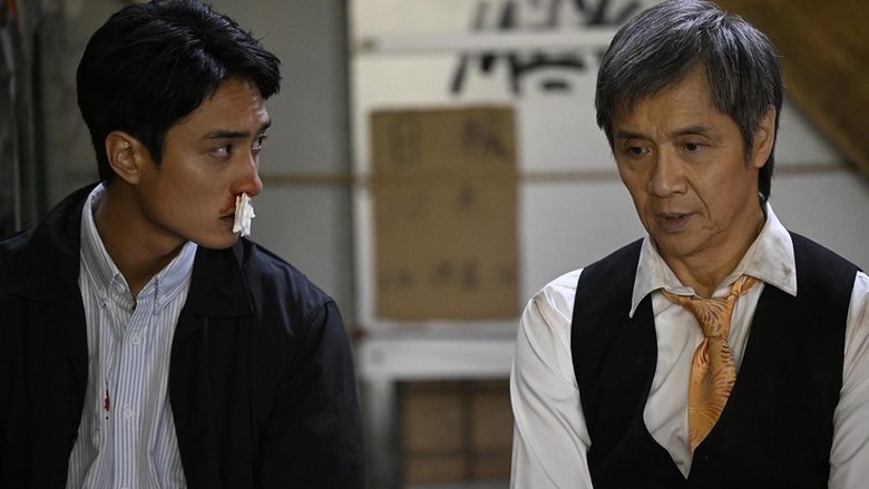 Nonton Film Stuntman (2024) Subtitle Indonesia - Filmapik