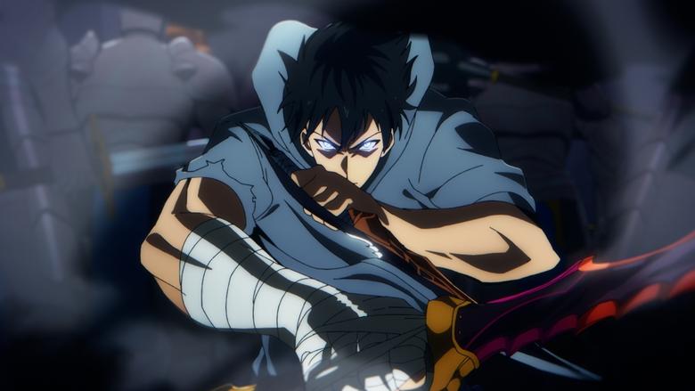 Nonton Film Solo Leveling: ReAwakening (2024) Subtitle Indonesia - Filmapik