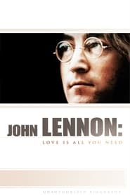 Nonton Film John Lennon: Love Is All You Need (2010) Subtitle Indonesia - Filmapik