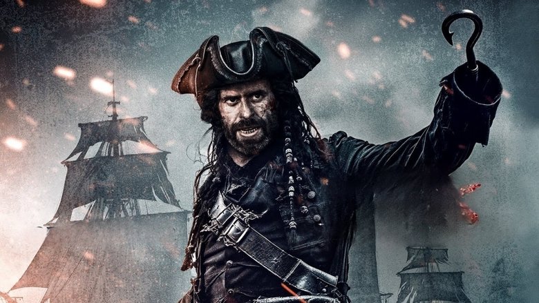 Nonton Film Captain Hook: The Cursed Tides (2025) Subtitle Indonesia - Kudaliar89