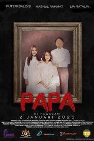 Nonton Film Papa (2025) Subtitle Indonesia - Filmapik