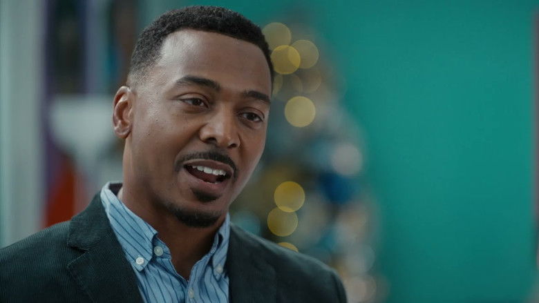 Nonton Film A Very Merry Beauty Salon (2024) Subtitle Indonesia - Filmapik