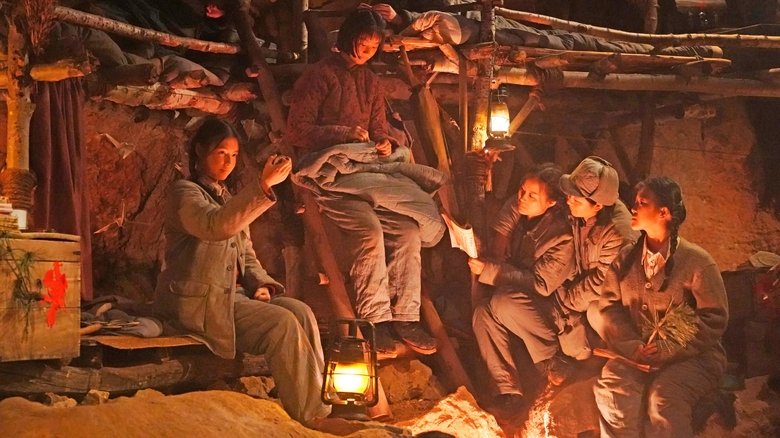 Nonton Film Da Tu Wei (2024) Subtitle Indonesia - Kudaliar89
