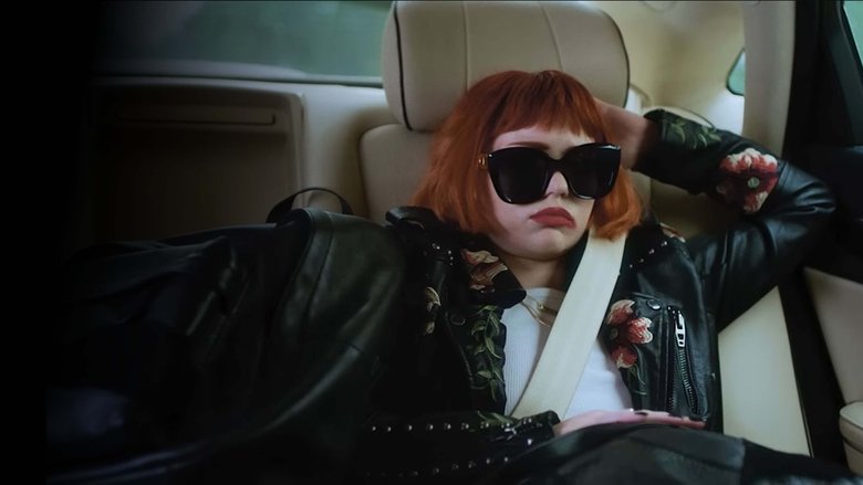 Nonton Film Killing Mary Sue (2025) Subtitle Indonesia - Filmapik