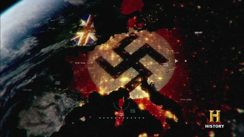 Nonton Film WWII from Space (2012) Subtitle Indonesia - Filmapik