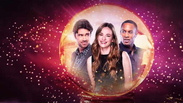 Nonton Film Second Guessing Fate (2025) Subtitle Indonesia - Filmapik