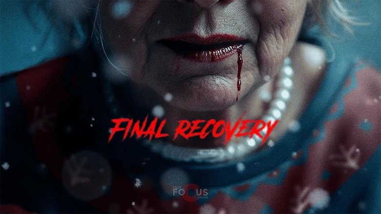 Nonton Film Final Recovery (2025) Subtitle Indonesia - Kudaliar89