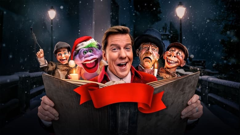 Nonton Film Jeff Dunham’s Scrooged-Up Holiday Special (2024) Subtitle Indonesia - Filmapik