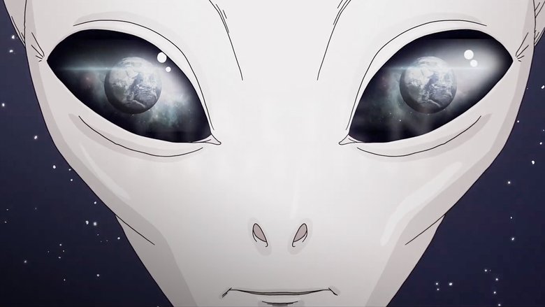 Nonton Film The Alien Perspective (2025) Subtitle Indonesia - NONTON LAYARXXI | INDOFILM | LK21 | INDOXXI