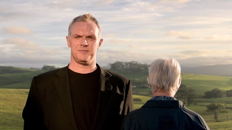 Nonton Film Greg Davies Live: The Back of My Mum’s Head (2013) Subtitle Indonesia - Filmapik