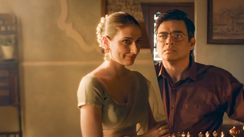 Nonton Film Aap Jaisa Koi (2025) Subtitle Indonesia - Filmapik