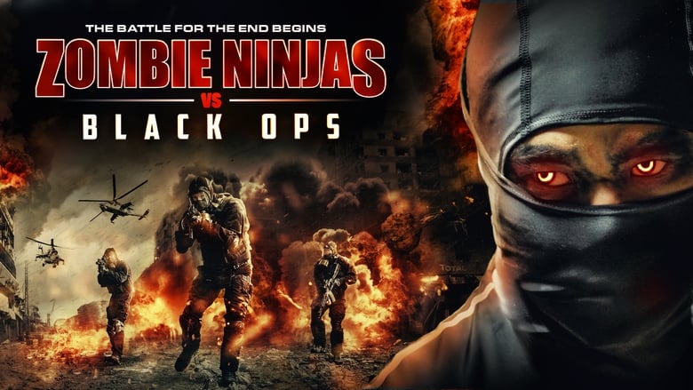 Nonton Film Zombie Ninjas vs Black Ops (2015) Subtitle Indonesia - Filmapik