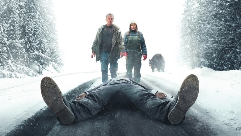 Nonton Film Un ours dans le Jura (2024) Subtitle Indonesia - Filmapik