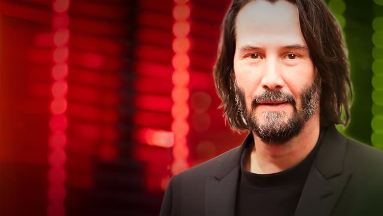 Nonton Film Keanu Reeves: The One and Only (2024) Subtitle Indonesia - Filmapik