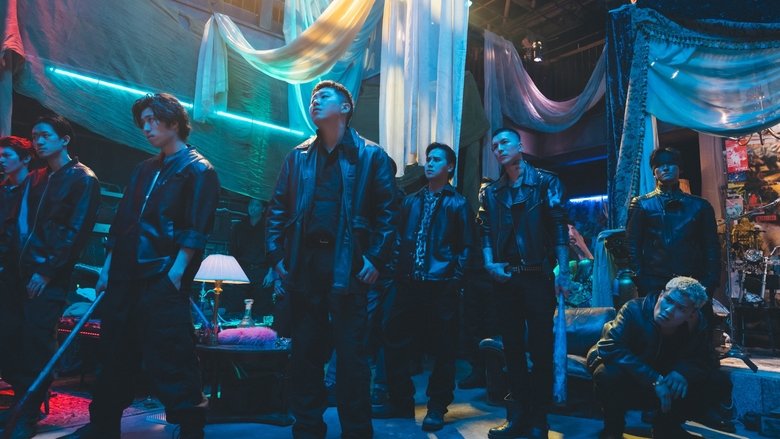 Nonton Film Blue Fight: The Breaking Down of Young Blue Warriors (2025) Subtitle Indonesia - Filmapik