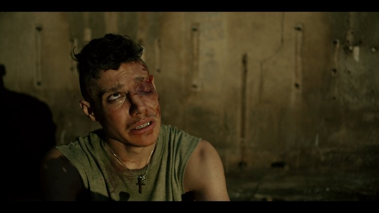 Nonton Film Vleesdag (2025) Subtitle Indonesia - Filmapik