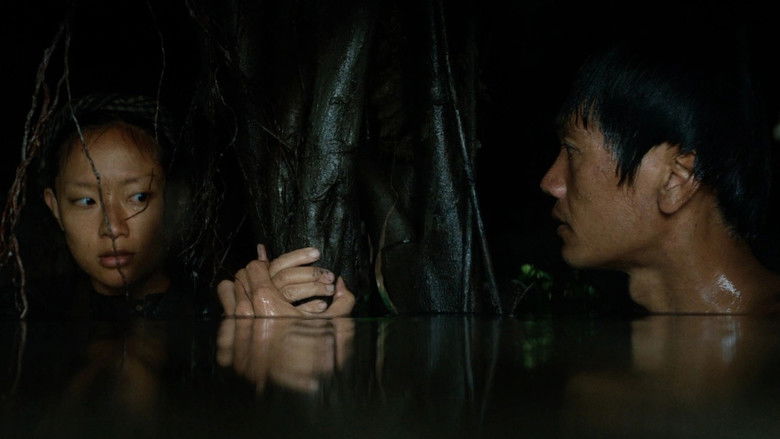 Nonton Film Tunnel (2025) Subtitle Indonesia - Filmapik