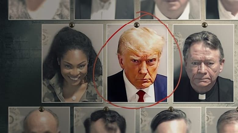 Nonton Film Trump: The Criminal Conspiracy Case (2024) Subtitle Indonesia - Filmapik
