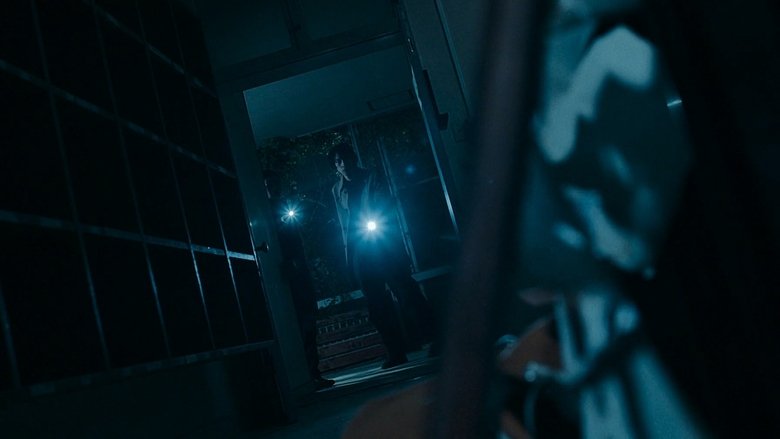 Nonton Film Missing Child Videotape (2024) Subtitle Indonesia - Filmapik