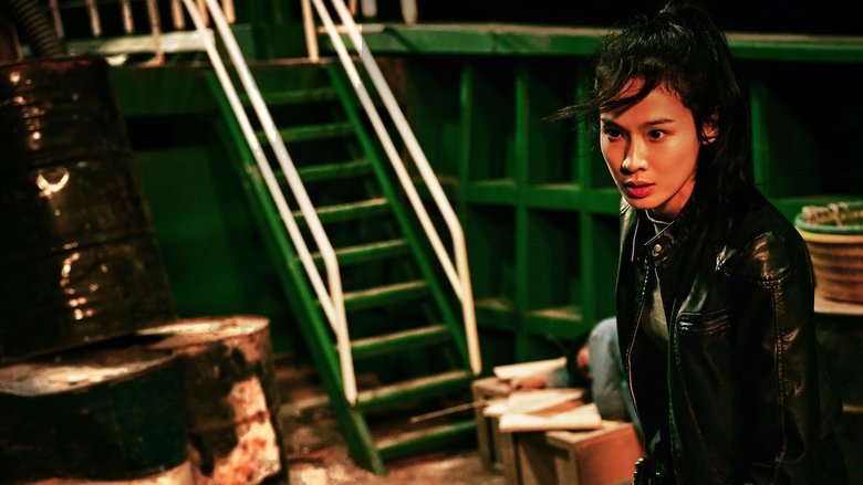 Nonton Film The Bodyguard (2024) Subtitle Indonesia - Filmapik