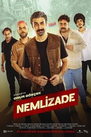 Nonton Film Nemlizade (2024) Subtitle Indonesia - NONTON LAYARXXI | INDOFILM | LK21 | INDOXXI