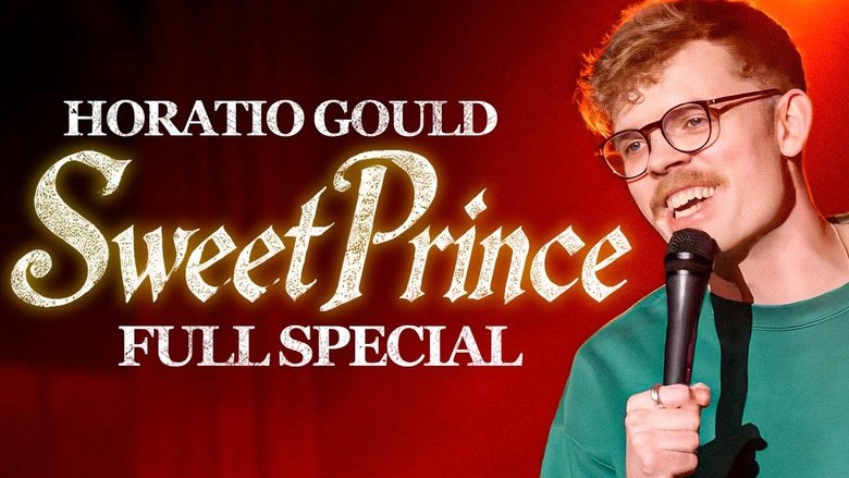 Nonton Film Horatio Gould: Sweet Prince (2024) Subtitle Indonesia - Nonton Bioskop 21
