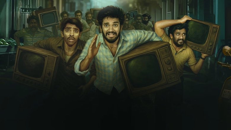 Nonton Film Subham (2025) Subtitle Indonesia - Filmapik