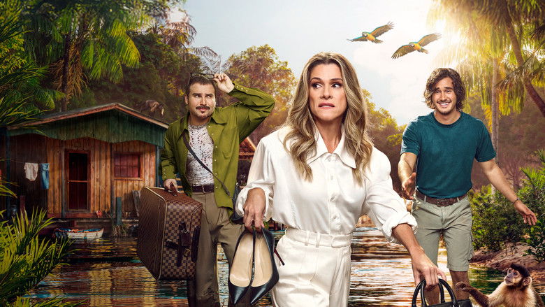 Nonton Film Perrengue Fashion (2025) Subtitle Indonesia - Filmapik