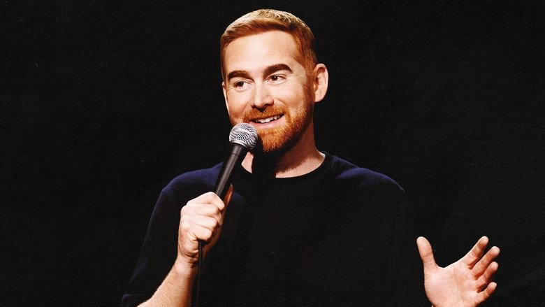 Nonton Film Andrew Santino: White Noise (2025) Subtitle Indonesia - Kudaliar89