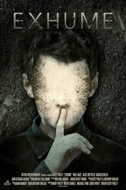 Nonton Film Exhume (2017) Subtitle Indonesia - Filmapik