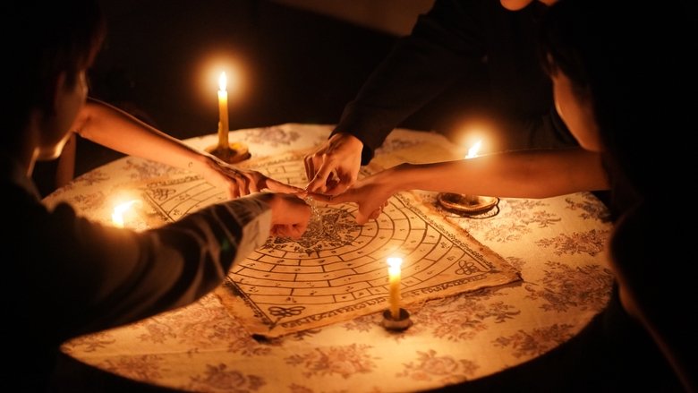 Nonton Film Don’t Sleep (2024) Subtitle Indonesia - Filmapik