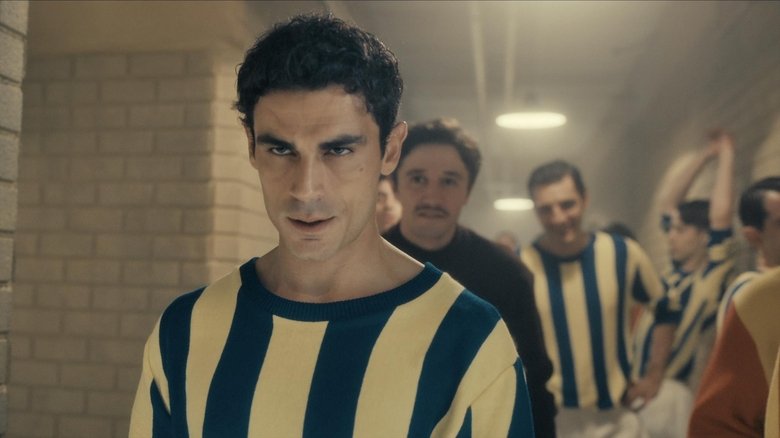 Nonton Film Lefter: The Story of the Ordinarius (2025) Subtitle Indonesia - Filmapik