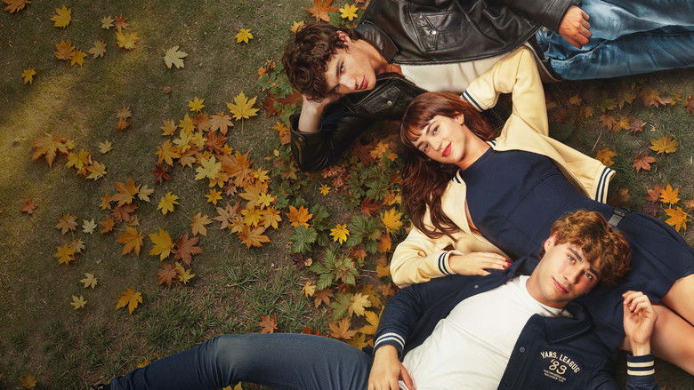 Nonton Film Dímelo bajito (2025) Subtitle Indonesia - Filmapik