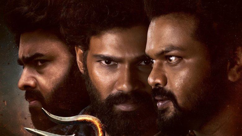 Nonton Film Bhairavam (2025) Subtitle Indonesia - Filmapik