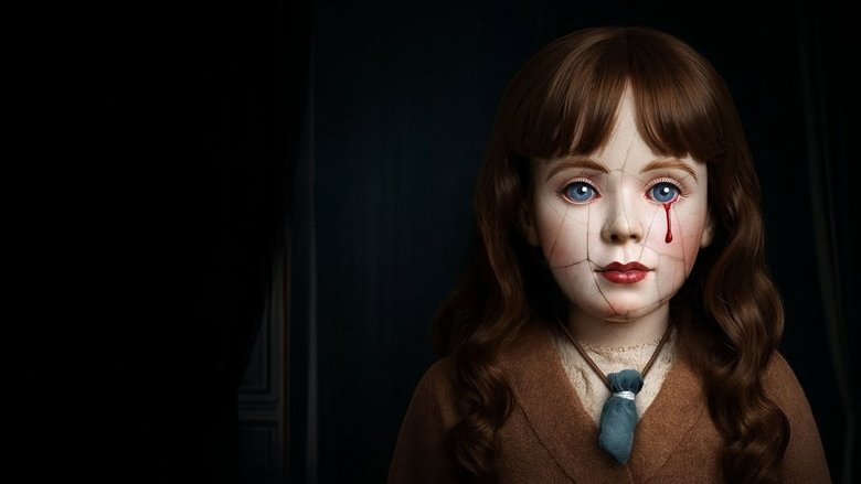 Nonton Film Morgan: Killer Doll (2025) Subtitle Indonesia - Filmapik