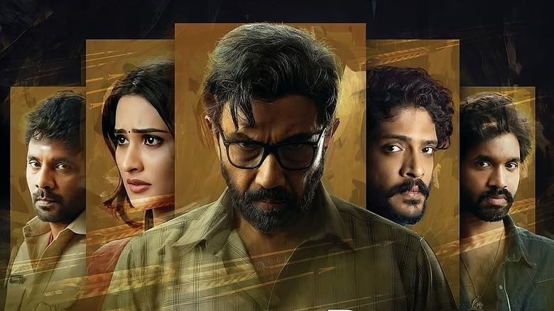 Nonton Film Tribanadhari Barbarik (2025) Subtitle Indonesia - Filmapik