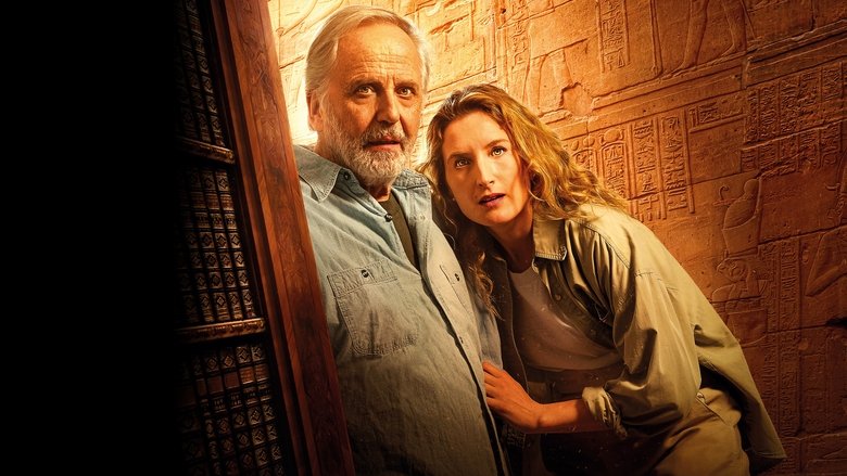 Nonton Film Le secret de Khéops (2025) Subtitle Indonesia - Filmapik