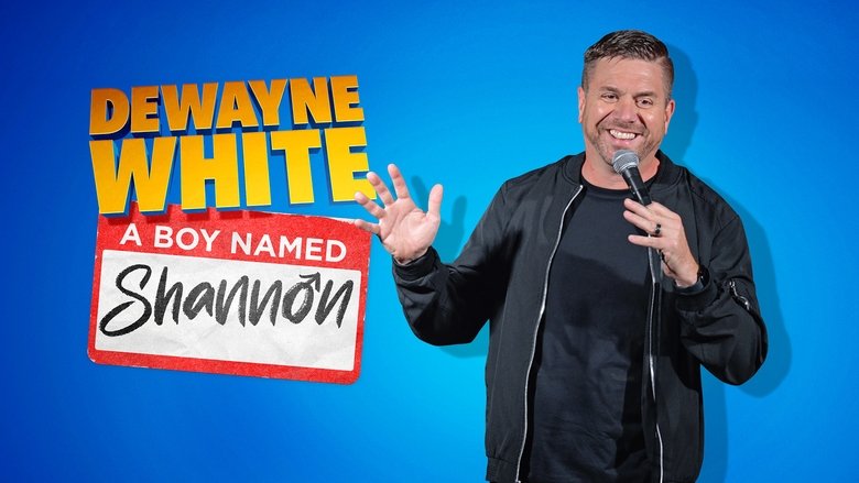 Nonton Film Dewayne White: A Boy Named Shannon (2025) Subtitle Indonesia - Filmapik